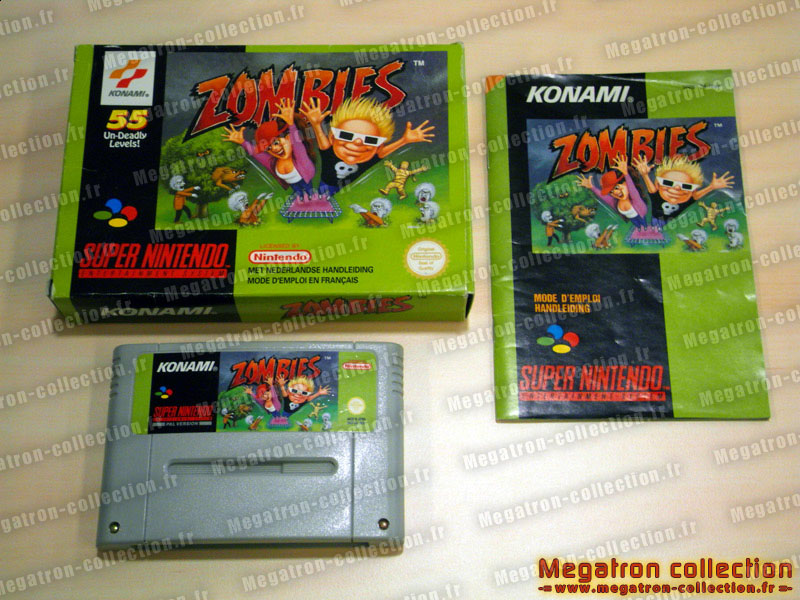 Zombies