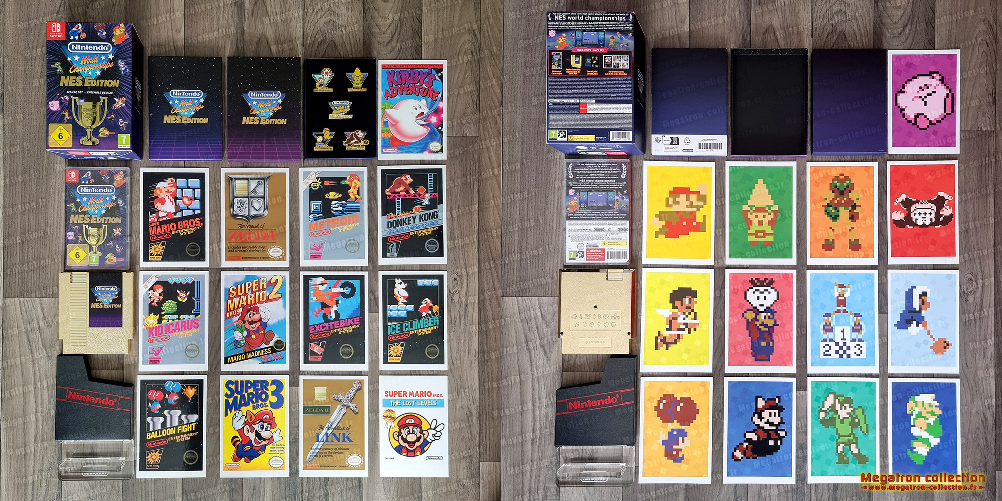Nintendo World Championships: NES Edition