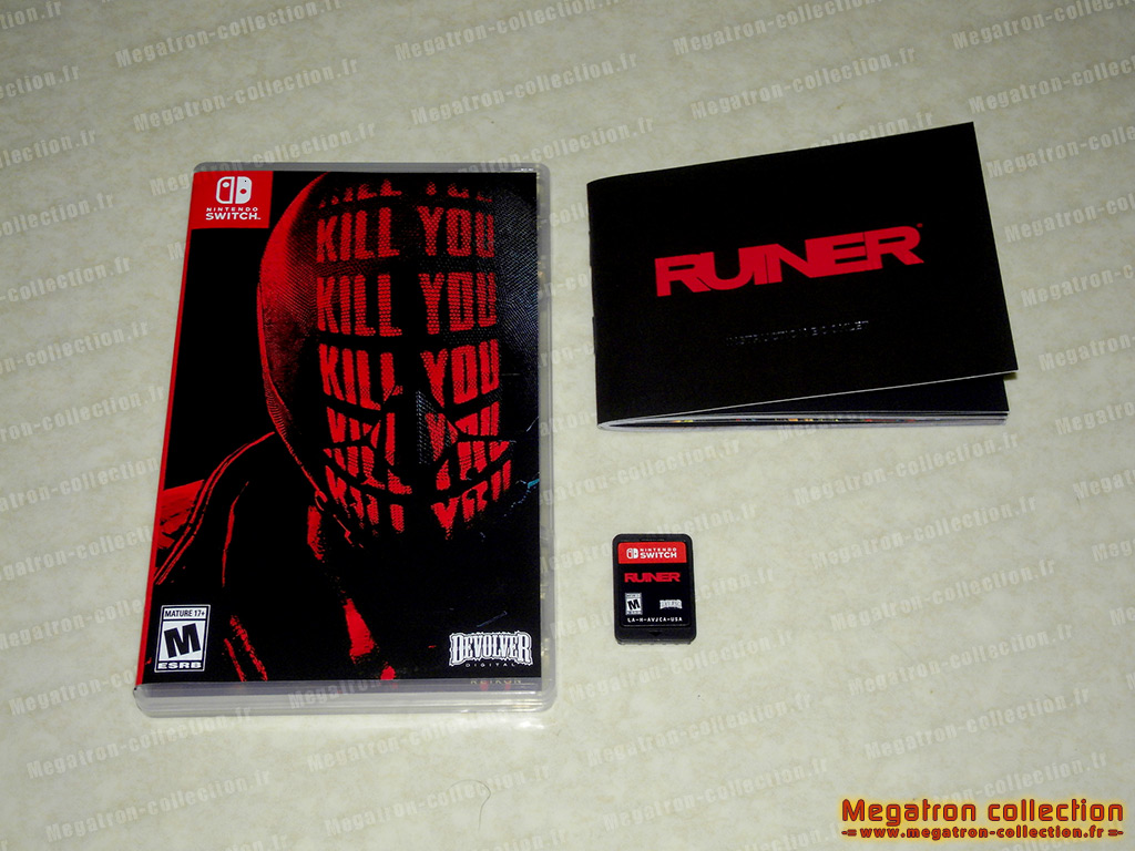 Ruiner