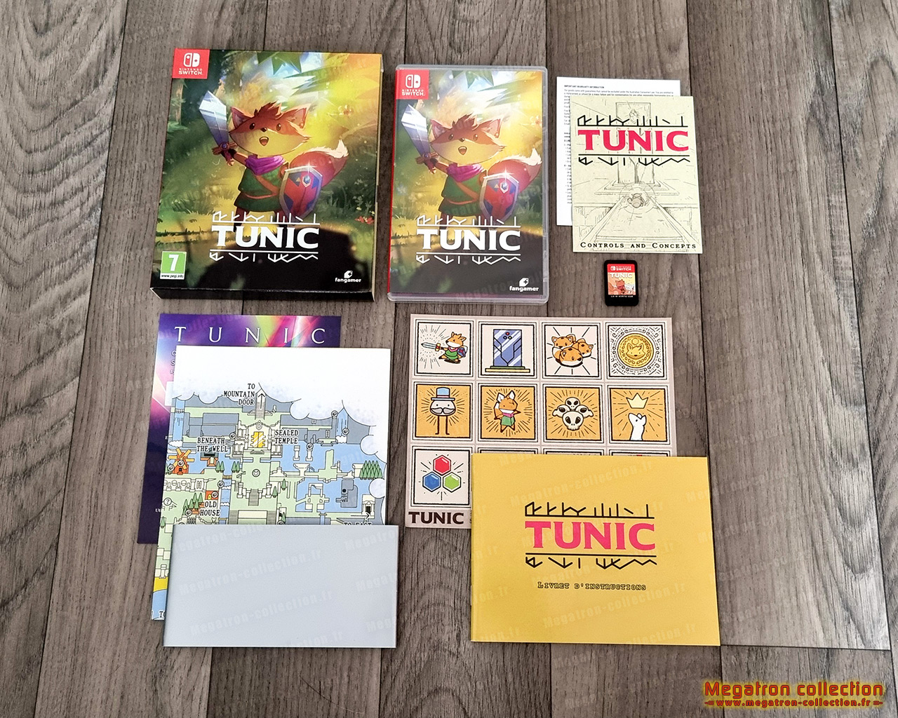 Tunic