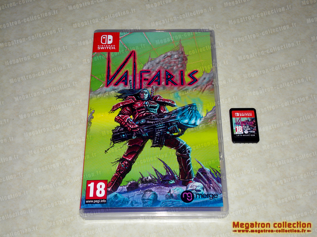 Valfaris