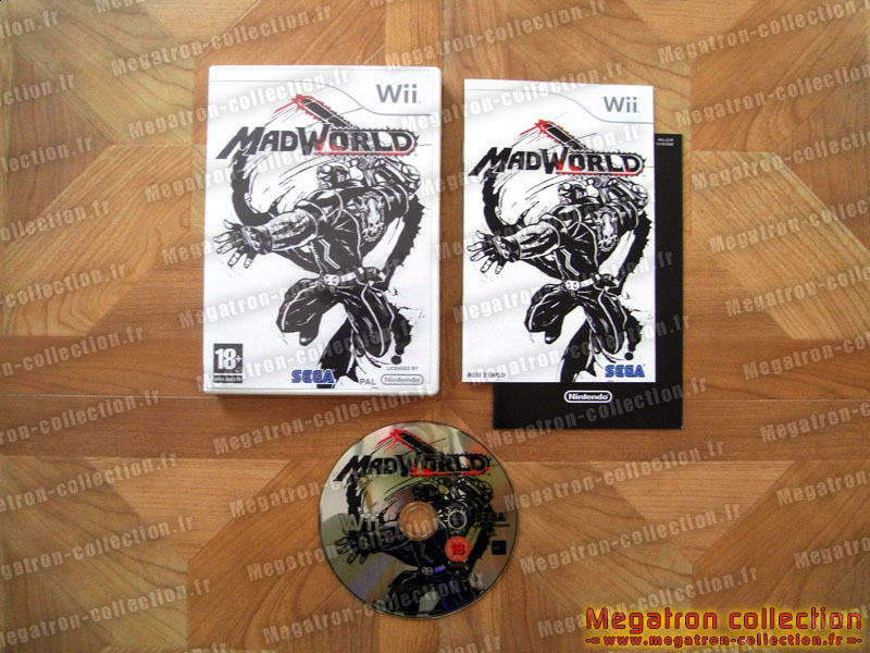 Madworld