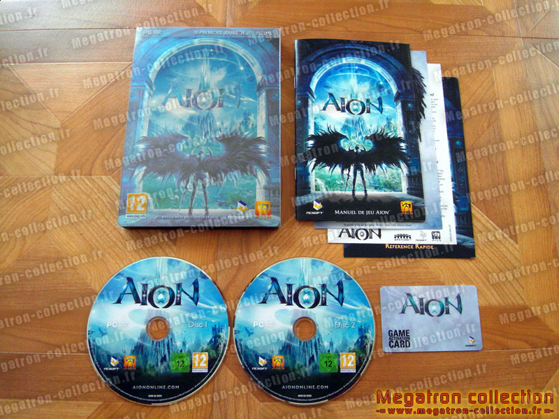 Aion