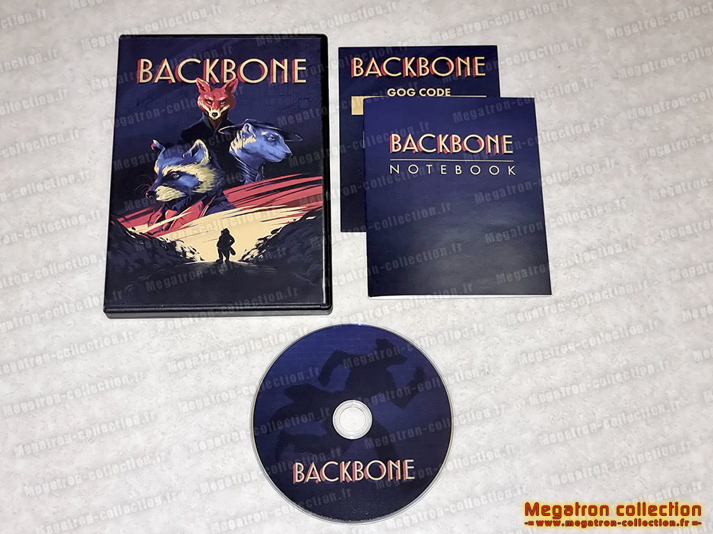 Backbone