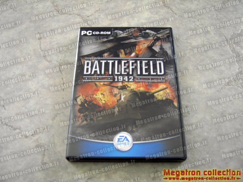 Battlefield 1942
