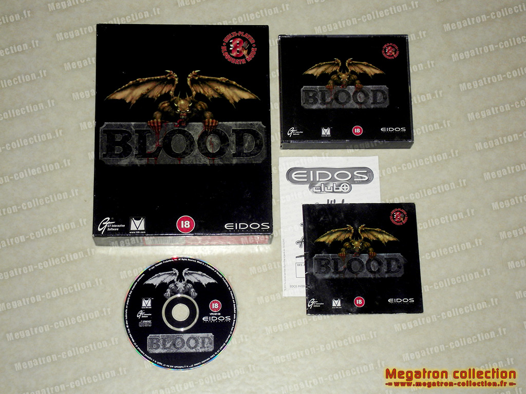 Blood