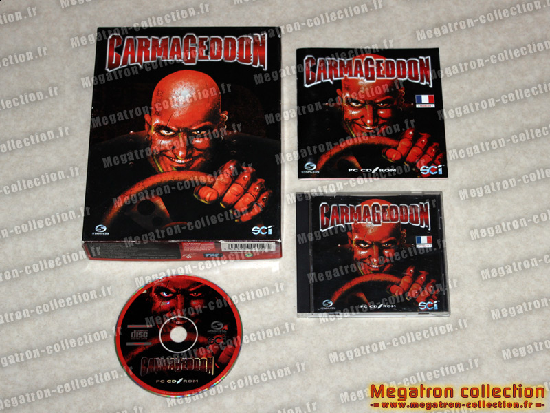 Carmageddon