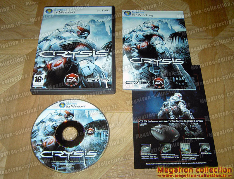 Crysis