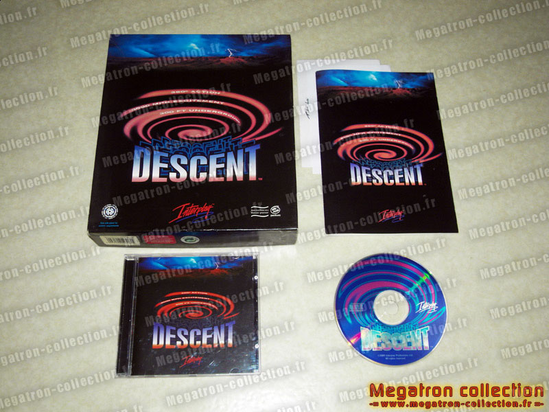 Descent