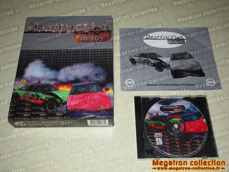 Destruction Derby
