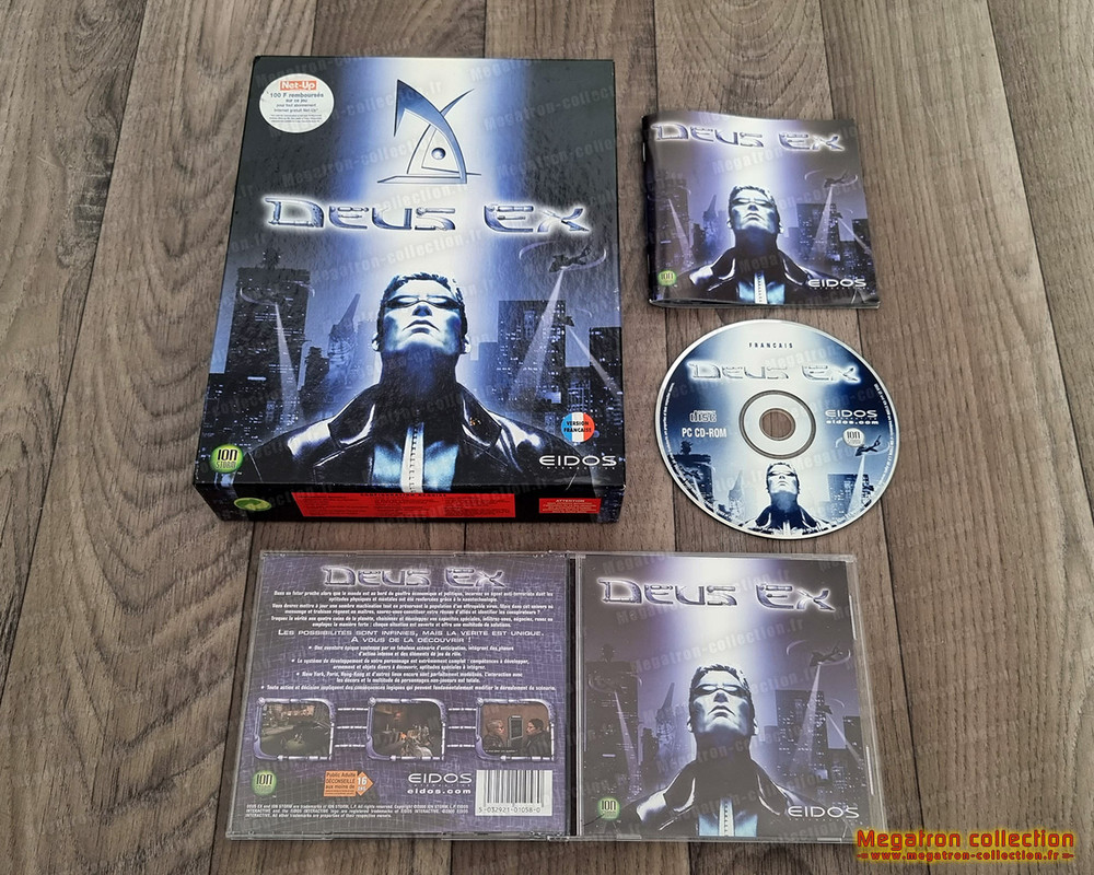 Deus Ex