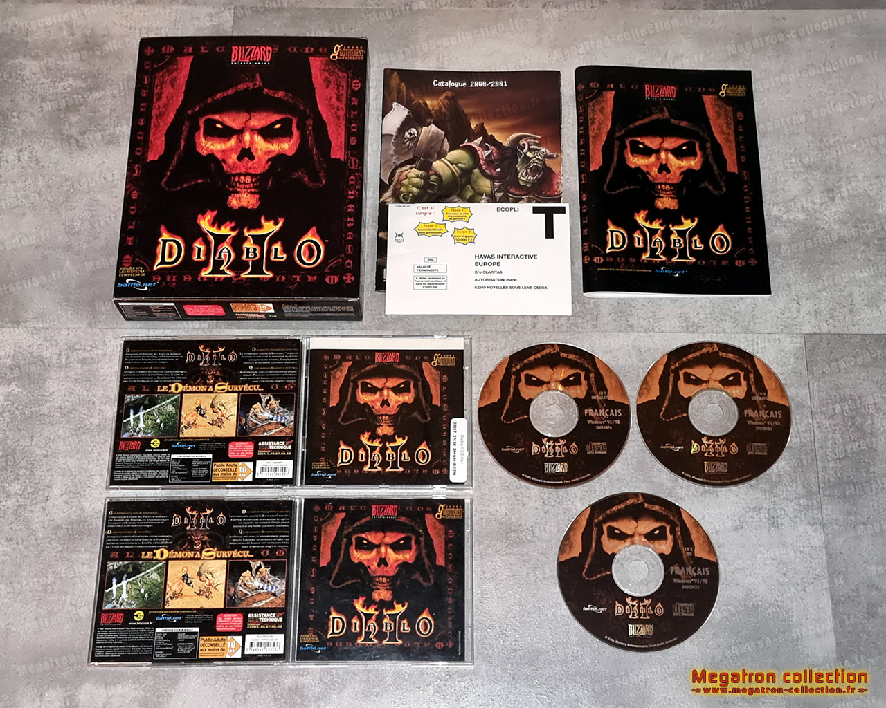Diablo II