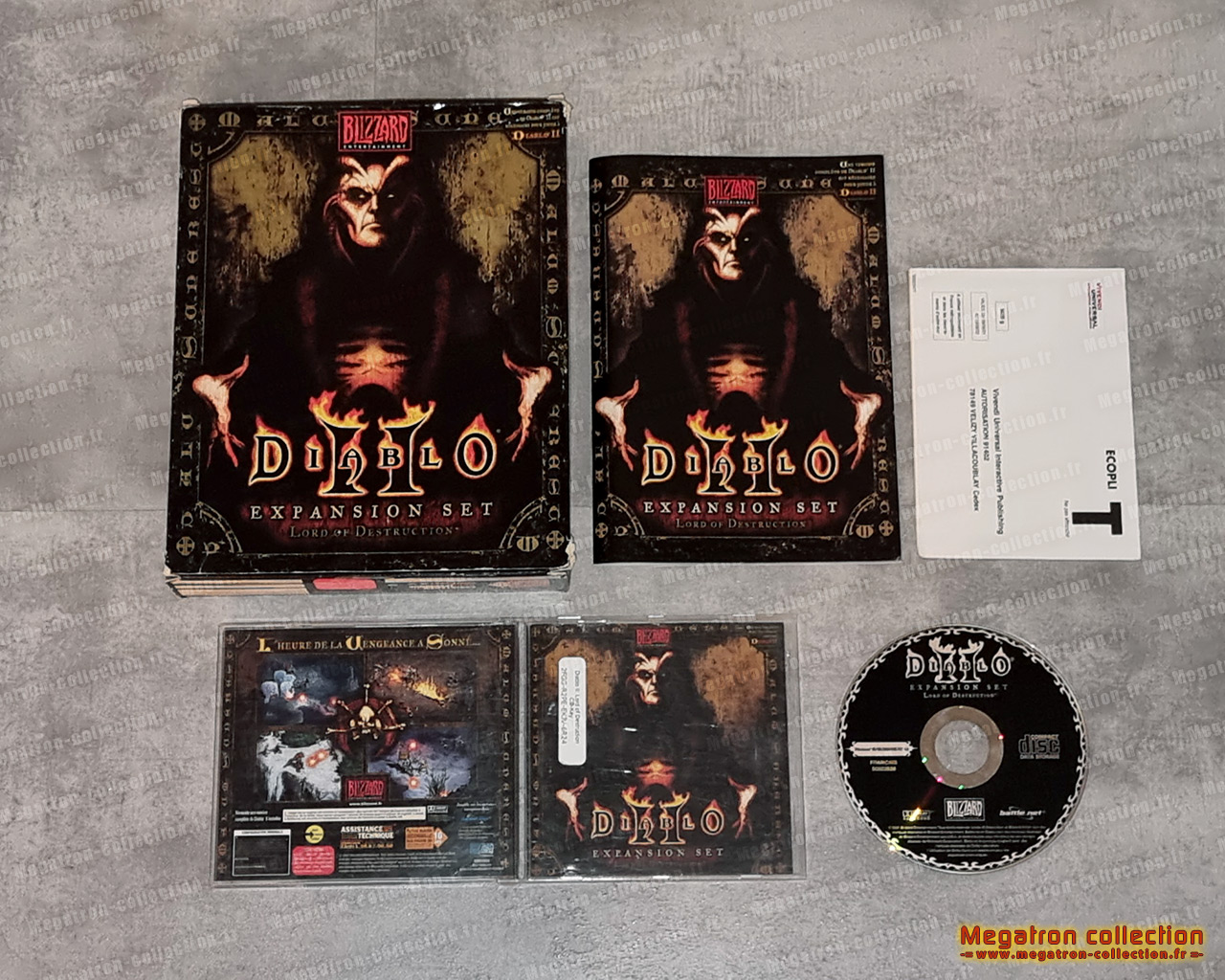 Diablo II: Lord of Destruction