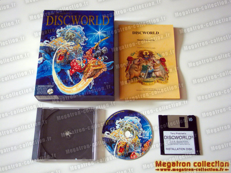 Discworld