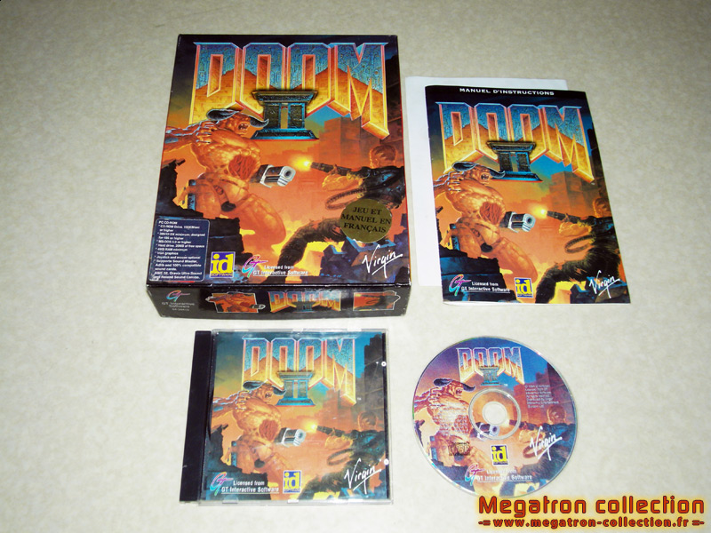 Doom II: Hell on Earth