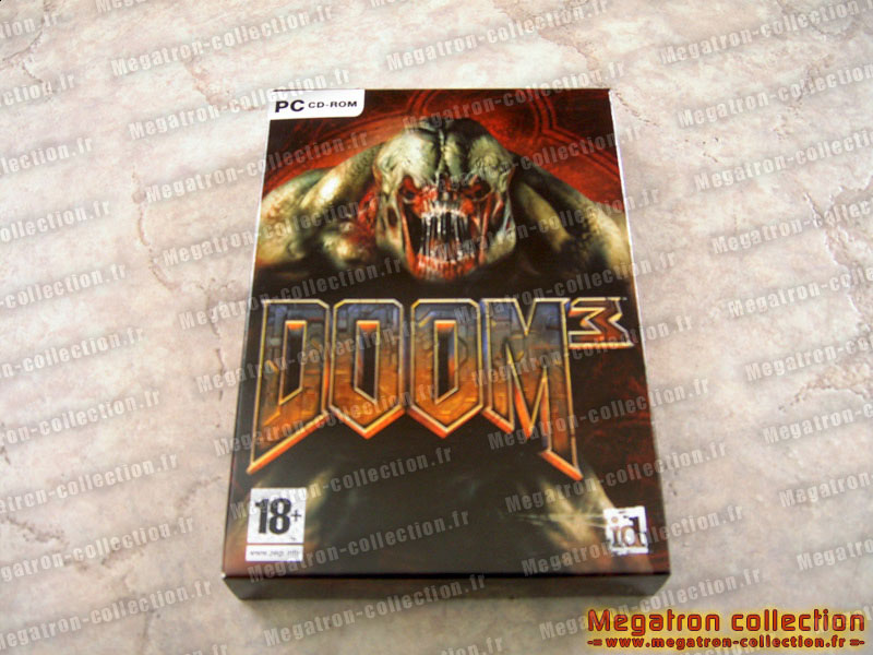 Doom 3