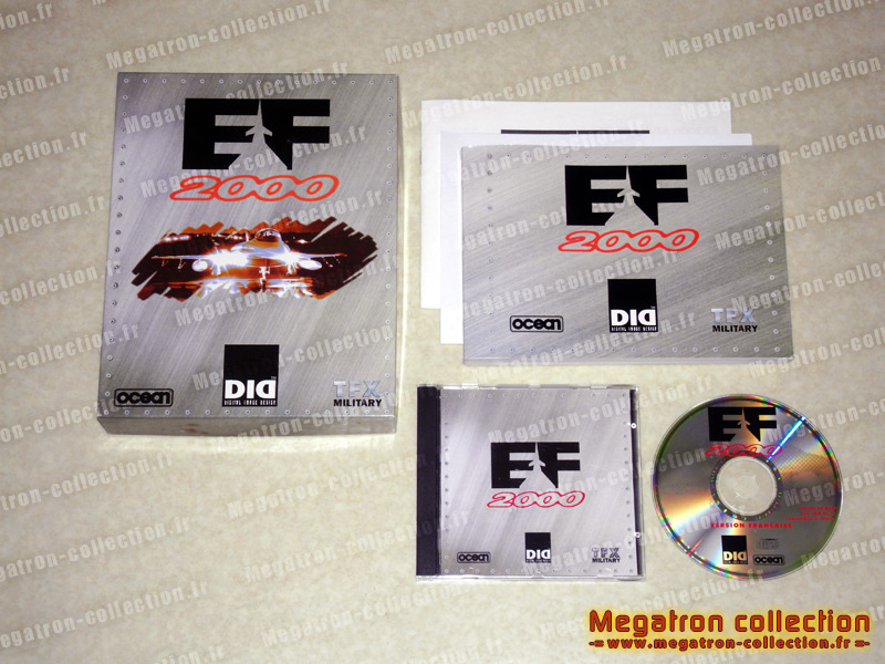 Ef 2000