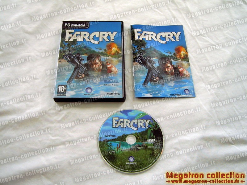 Far cry
