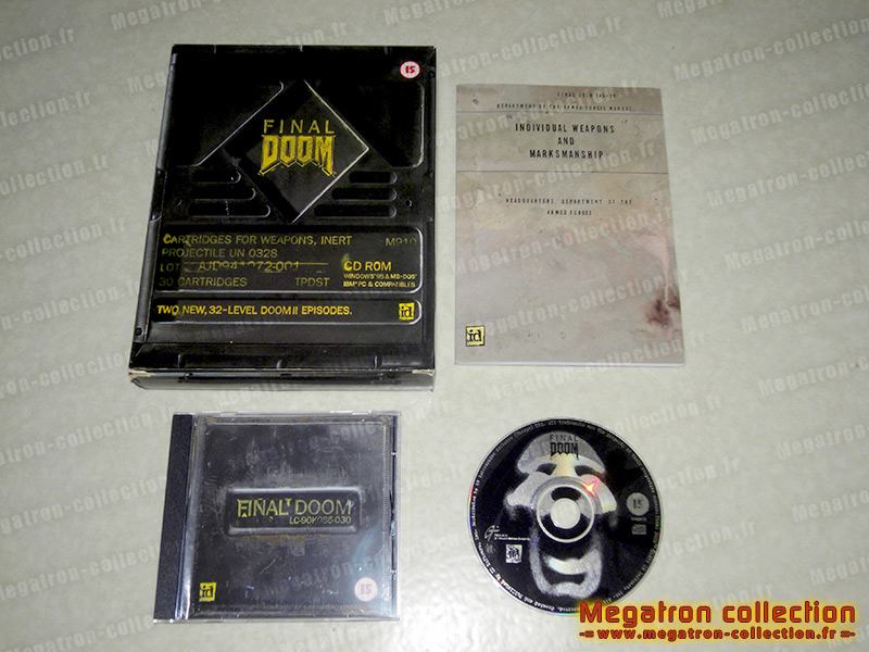 Final doom