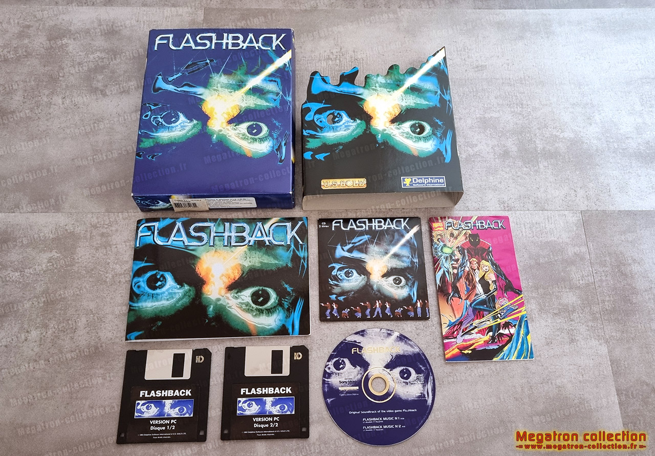 Flashback