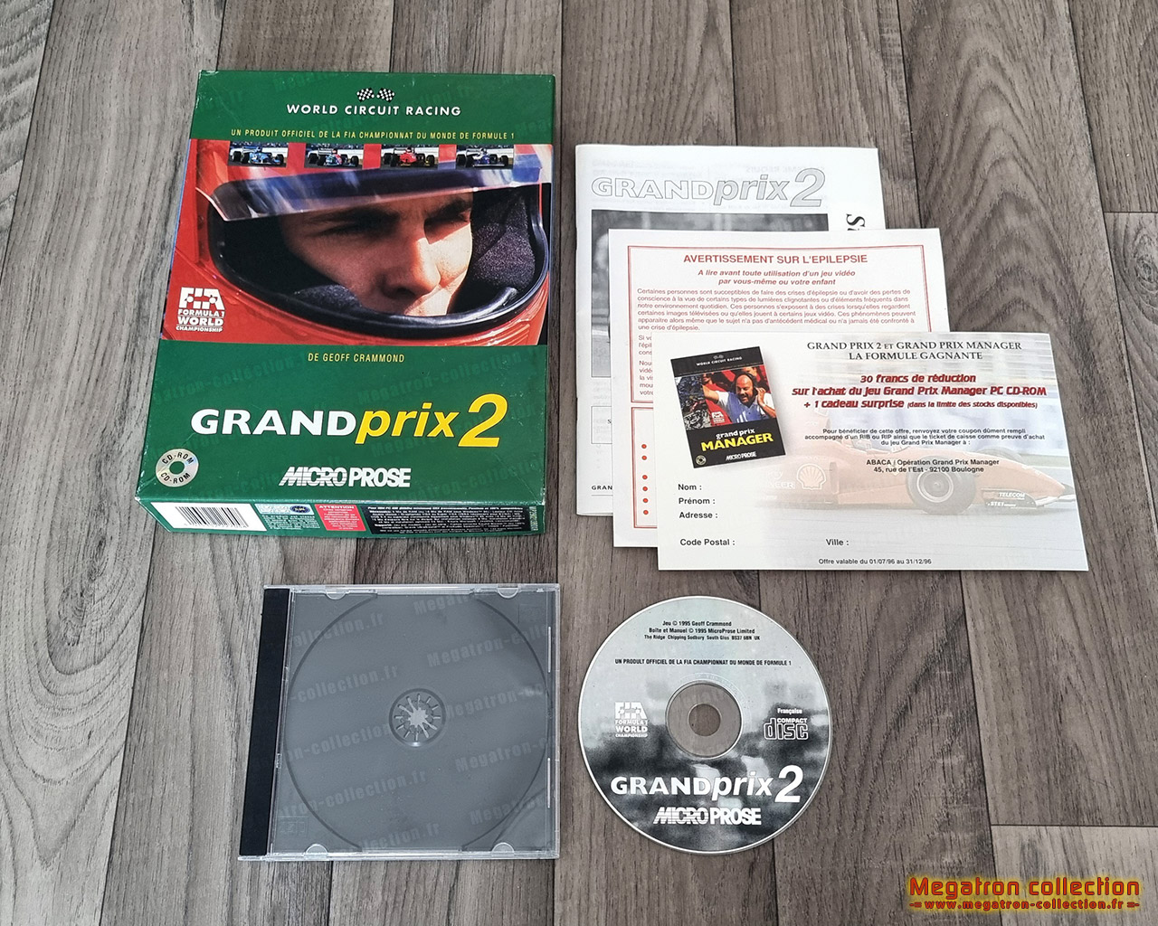 Grand prix 2