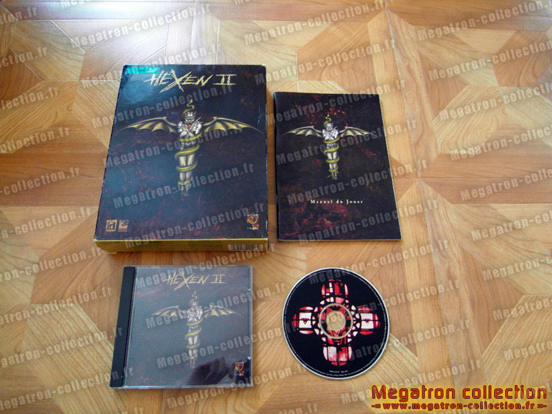 Hexen II