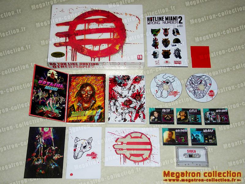 Hotline Miami: Special Edition