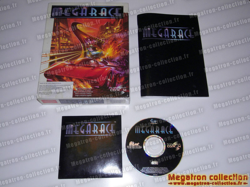 Megarace
