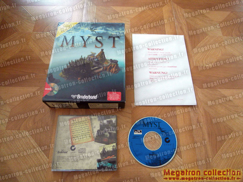 Myst