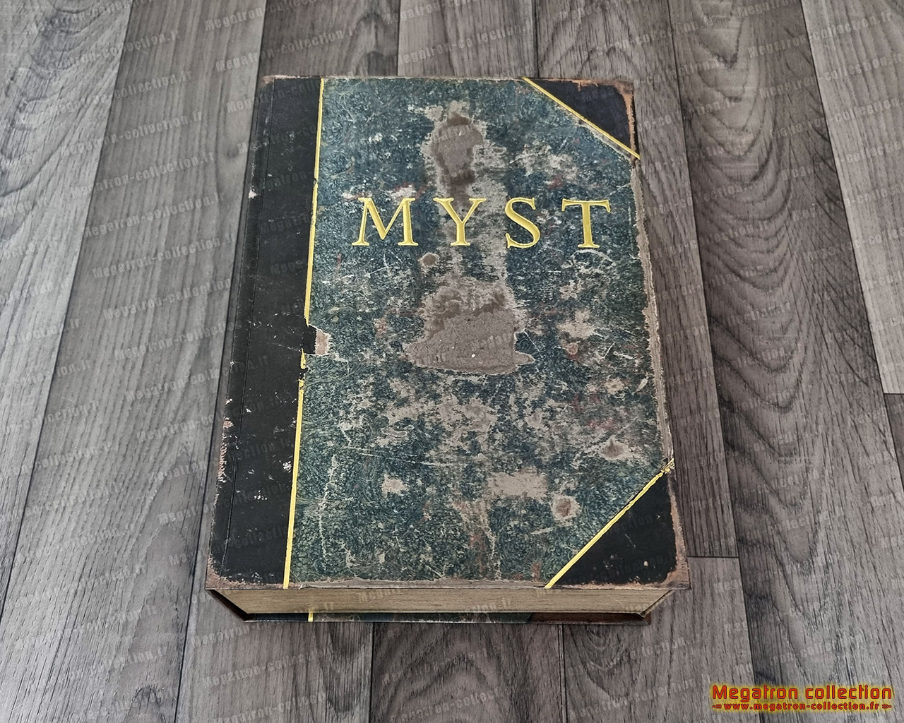 Myst: 25th Anniversary Collection