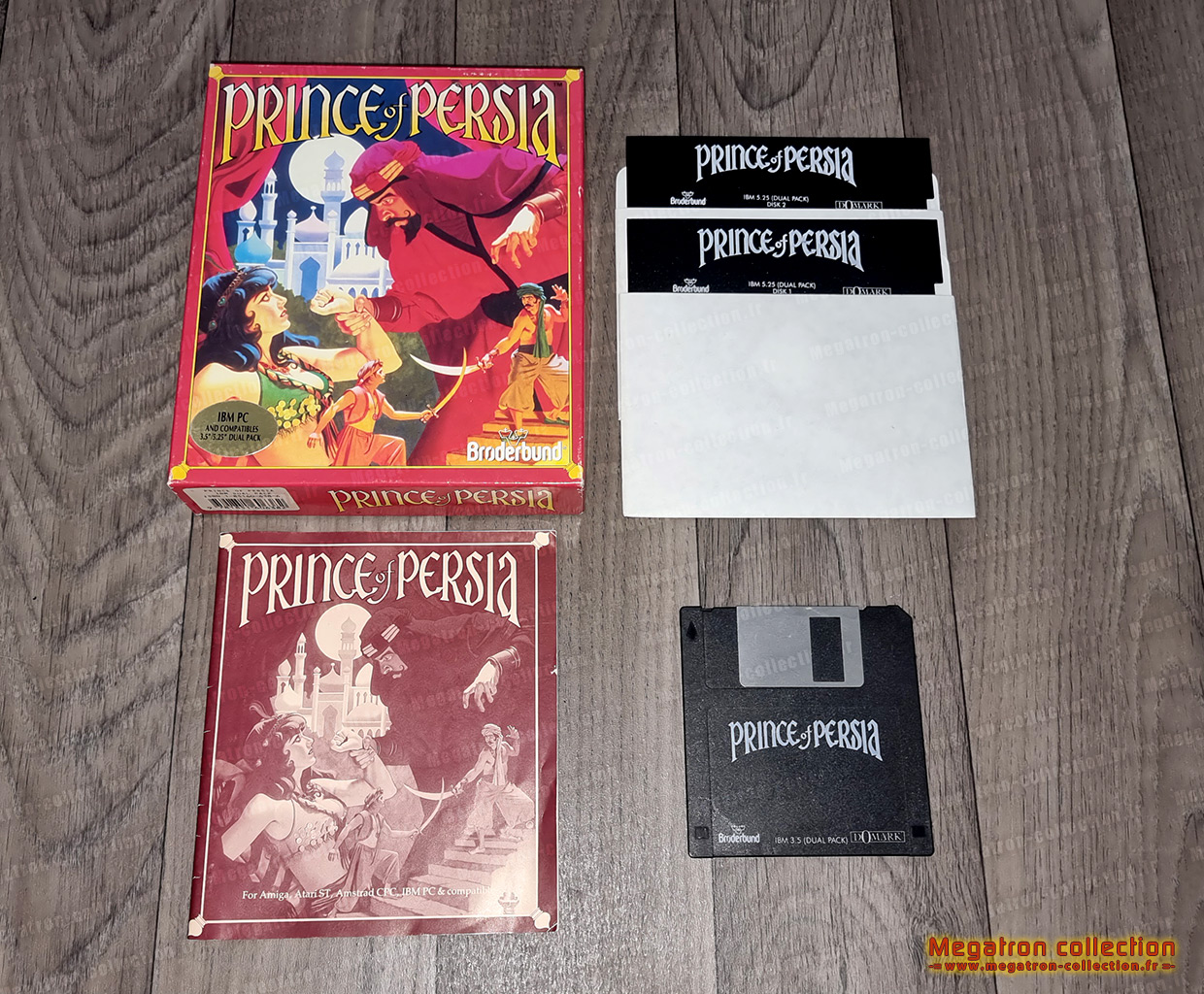 Prince of persia