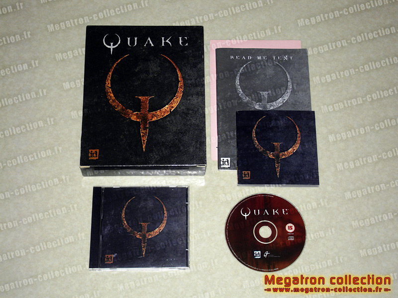 Quake