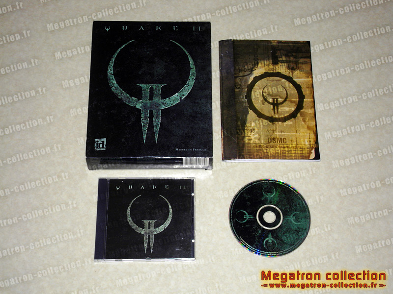 Quake II