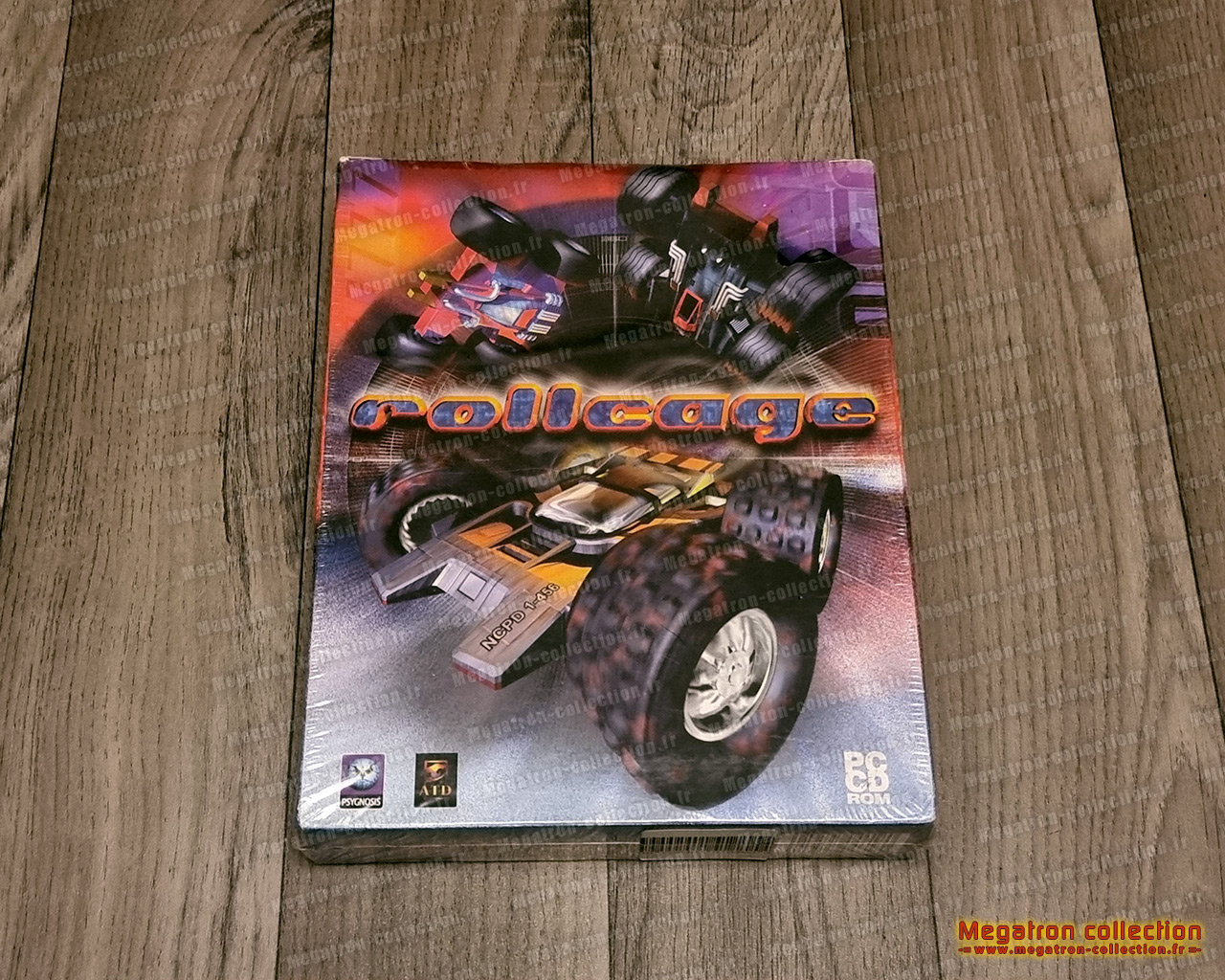 Rollcage