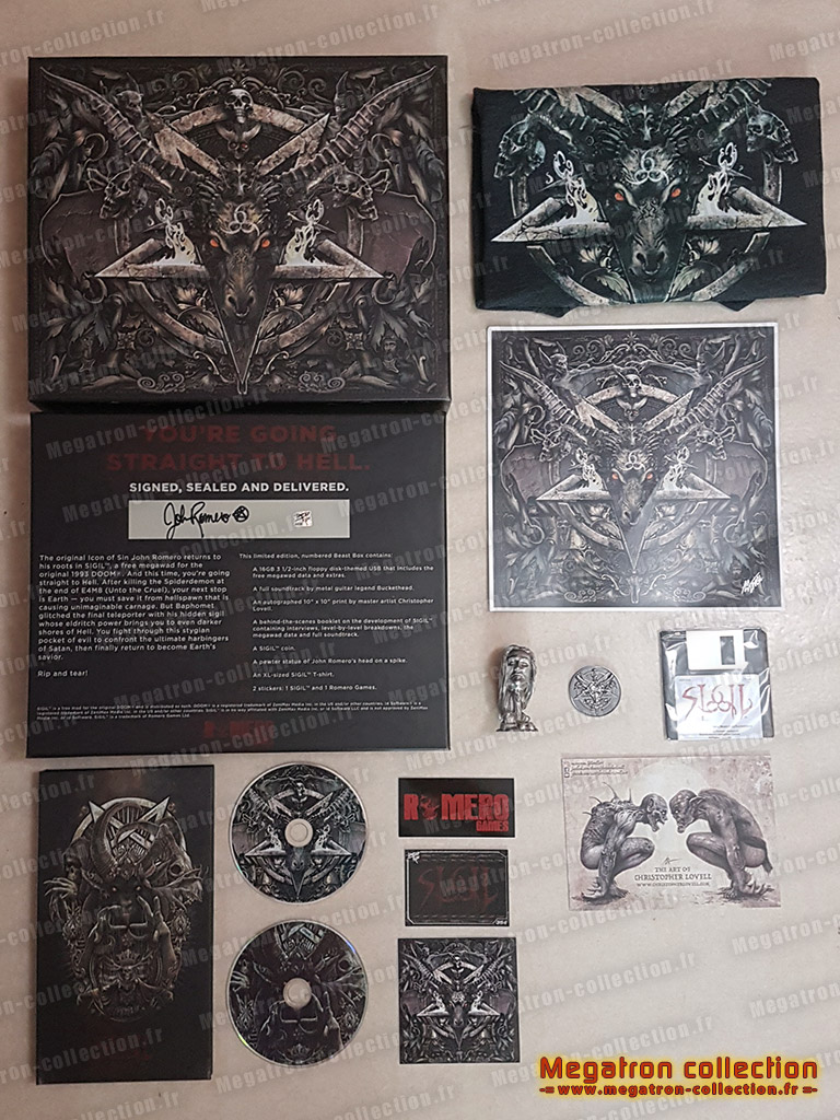 SIGIL