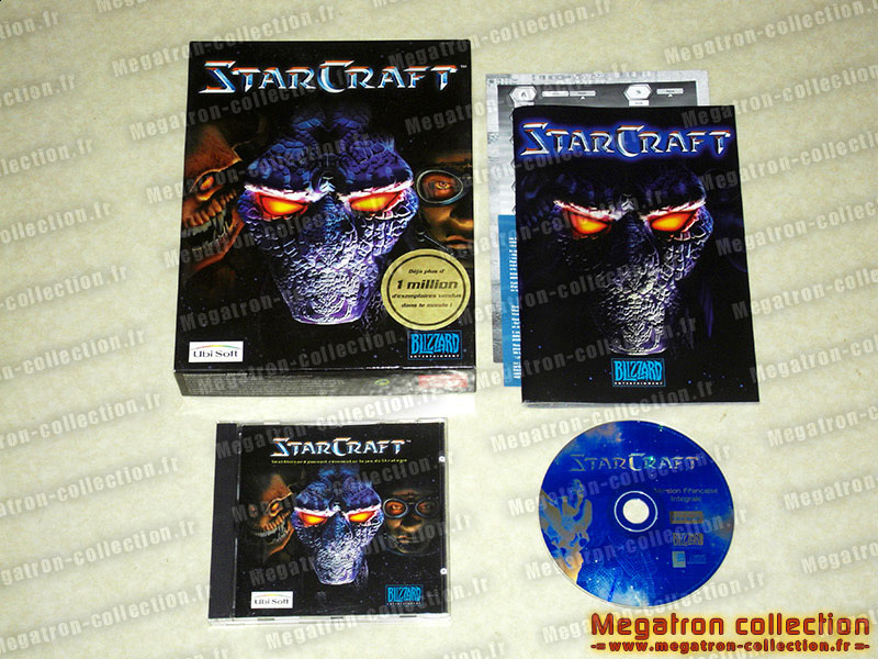 Starcraft