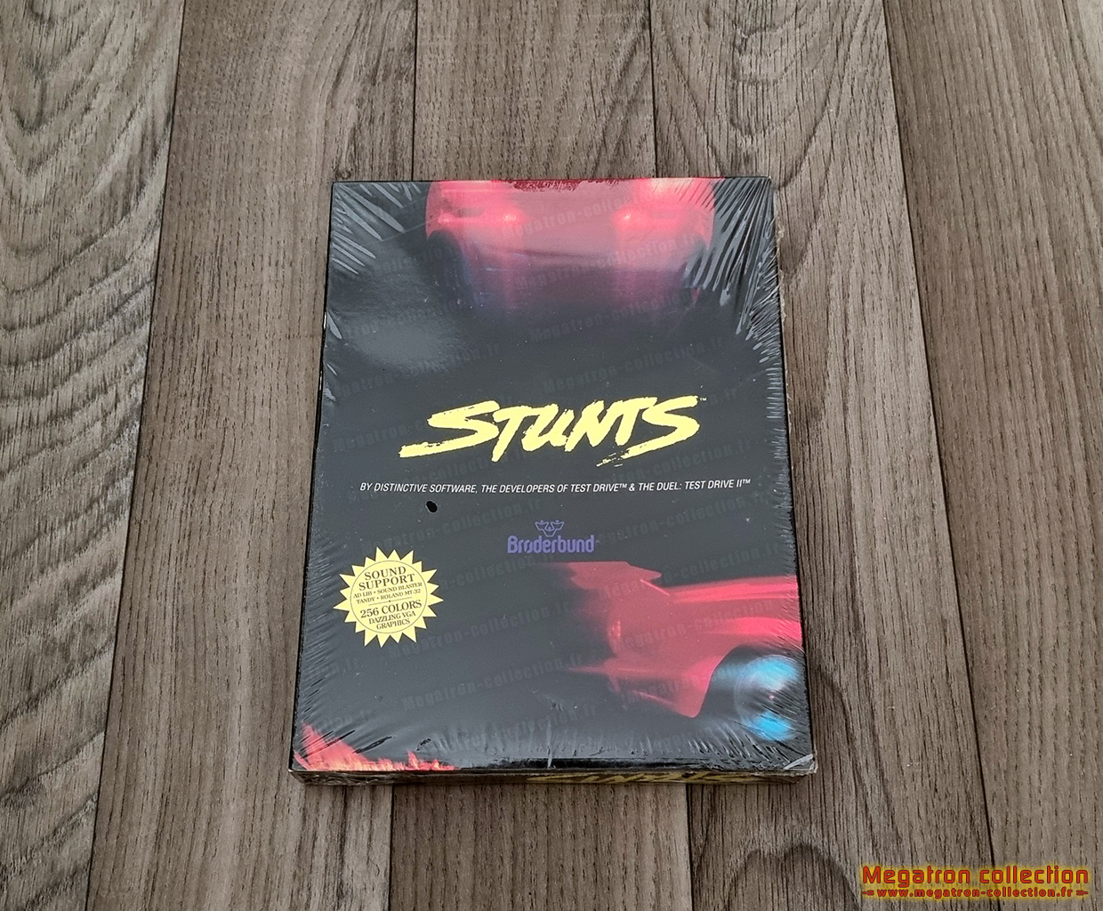 Stunts