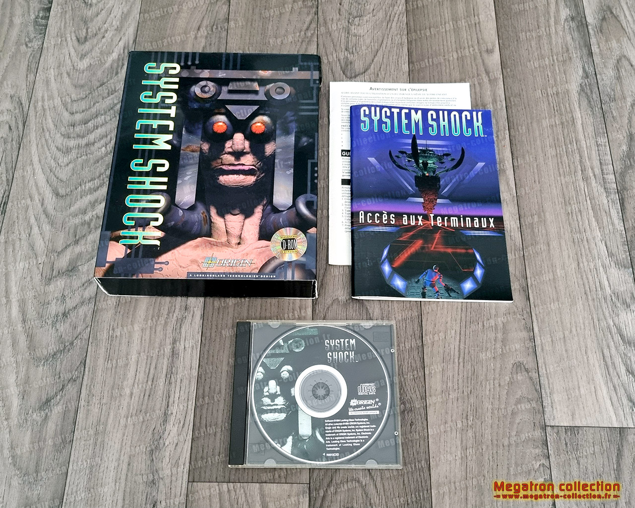 System Shock