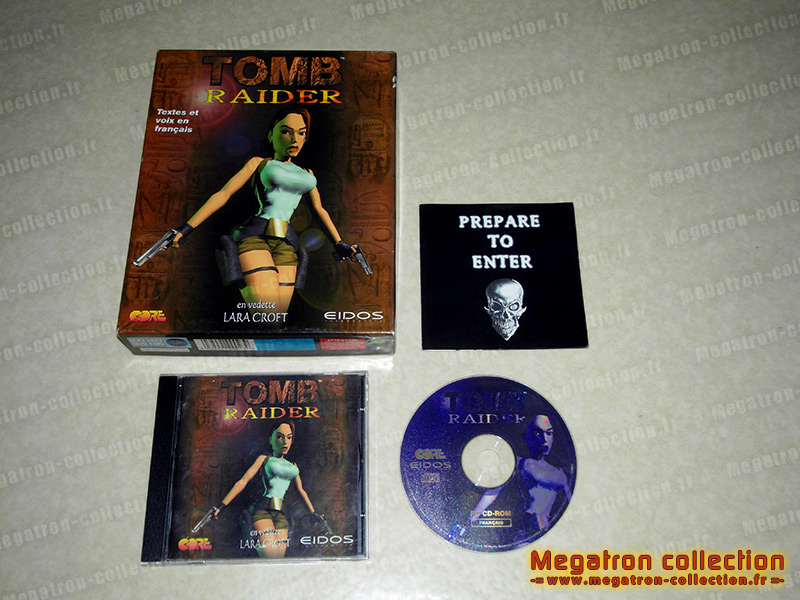 Tomb Raider