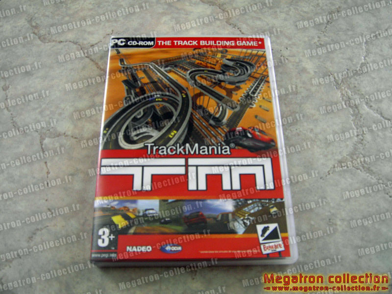 Trackmania