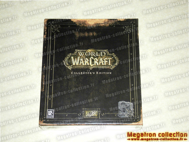 World of Warcraft