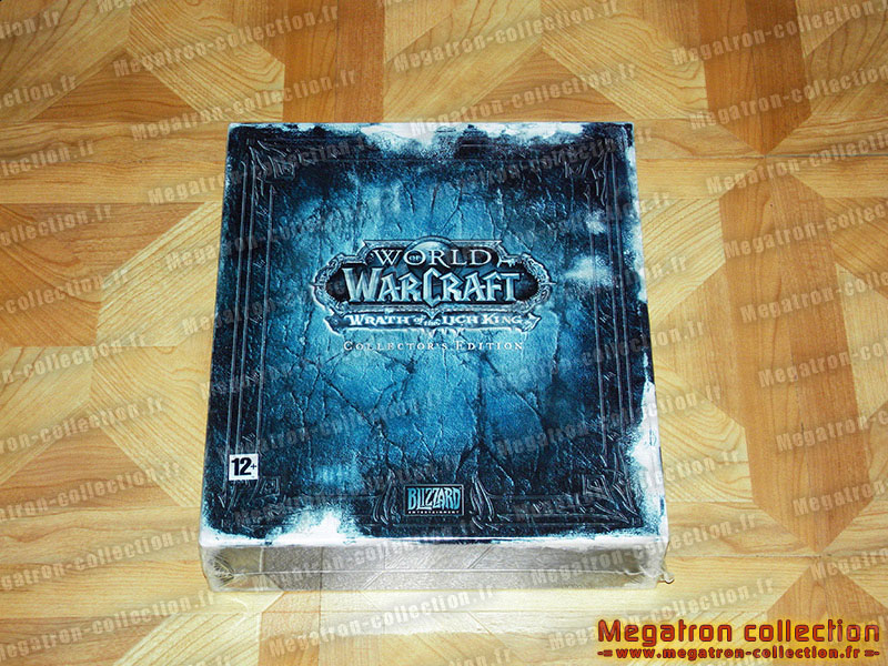 World of Warcraft: Wrath of the Lich King