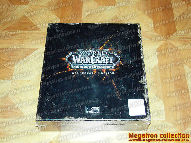 World of Warcraft: Cataclysm
