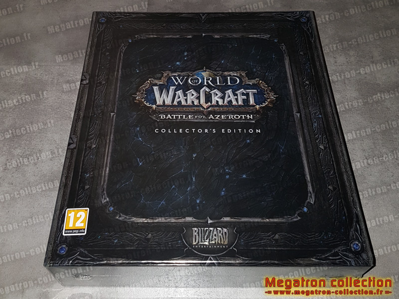 World of Warcraft: Battle for Azeroth