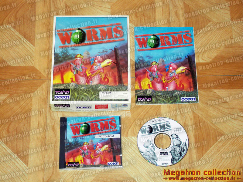 Worms