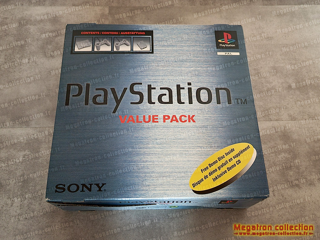 Playstation