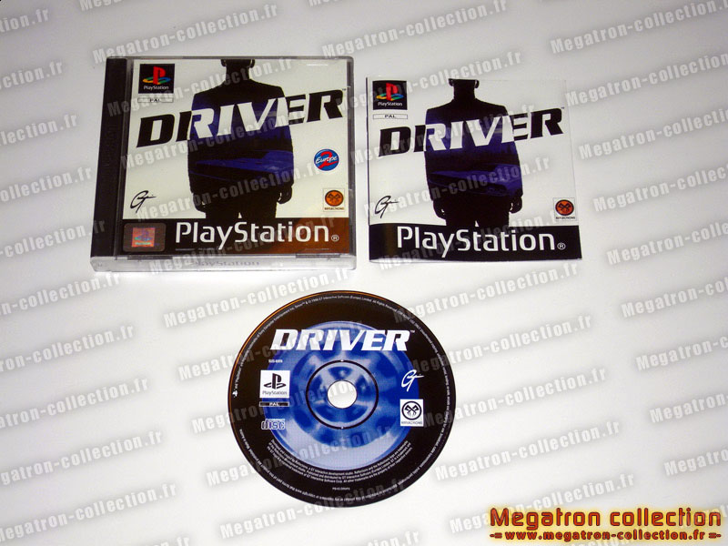 Driver