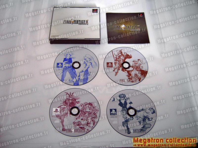 Final Fantasy XIV