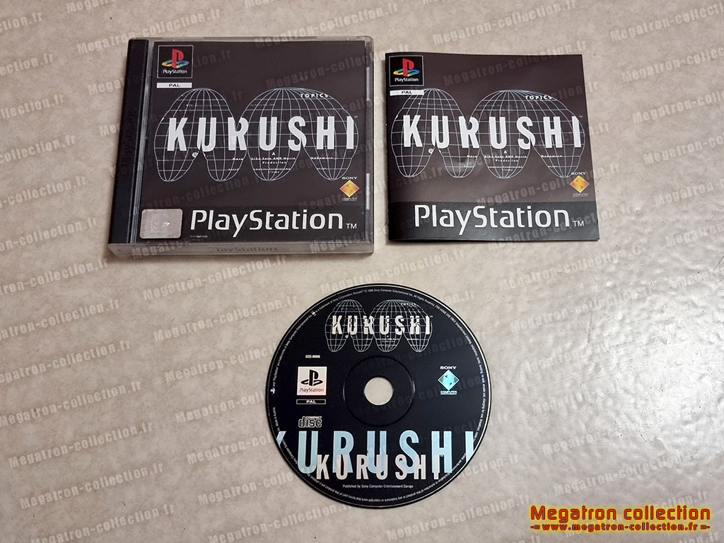 Kurushi