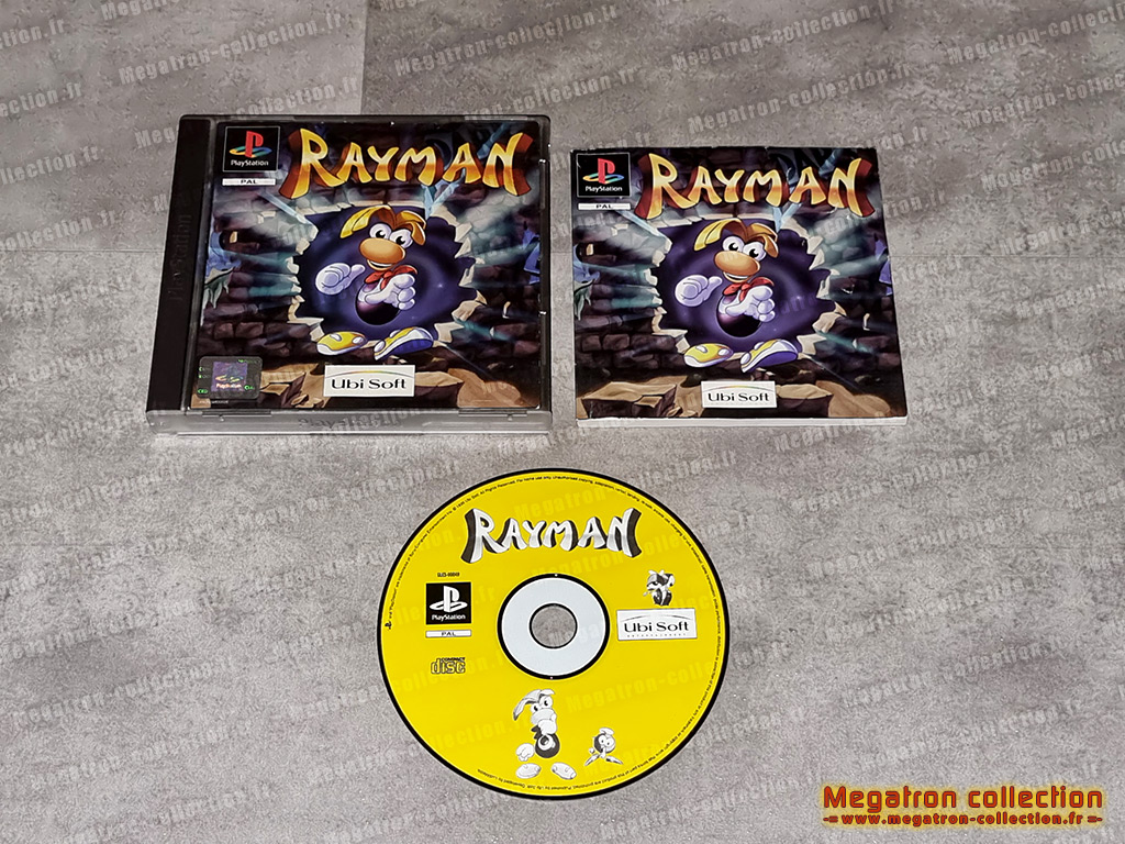 Rayman